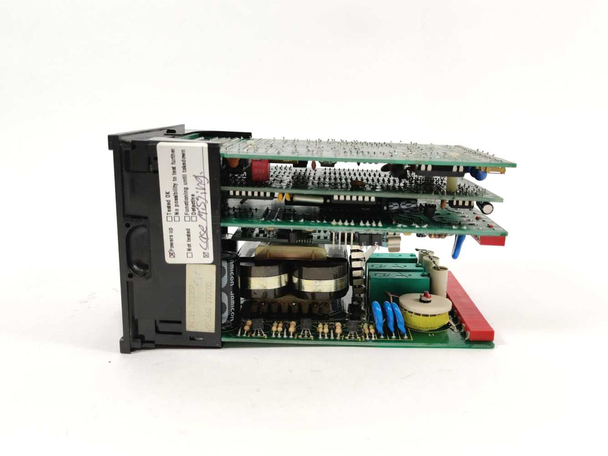 Dynisco MPC660 332000 Module