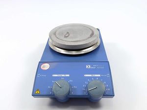 IKA-WERKE RCT B RCT basic magnetic stirrer