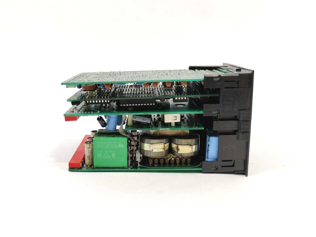 Dynisco MPC660 332400 Module