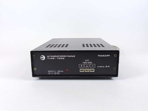 Mascot 7805 Power supply 12V DC 8A