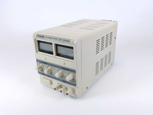 Protek DF 730SB5A DC Power supply 30V 5A