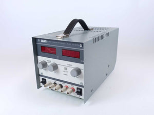 Thurlby Thandar Instruments PL330 Bench Power supply linear supply 32V 3A