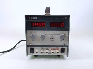 Thurlby Thandar Instruments PL330 Bench Power supply linear supply 32V 3A