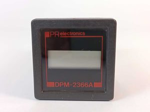 PR Electronics DPM-2366A