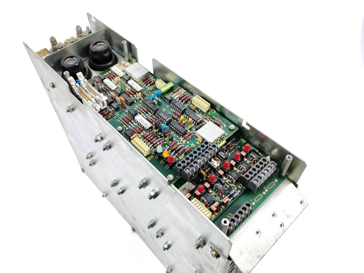 Bosch ASM 40 044063-118 Pulse inverter