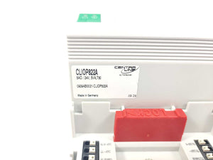 Honeywell CLIOP822A Pluggable Panel Bus Analog Output Module