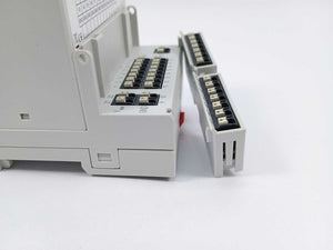 Honeywell CLIOP823A Pluggable Panel Bus Binary Input Module