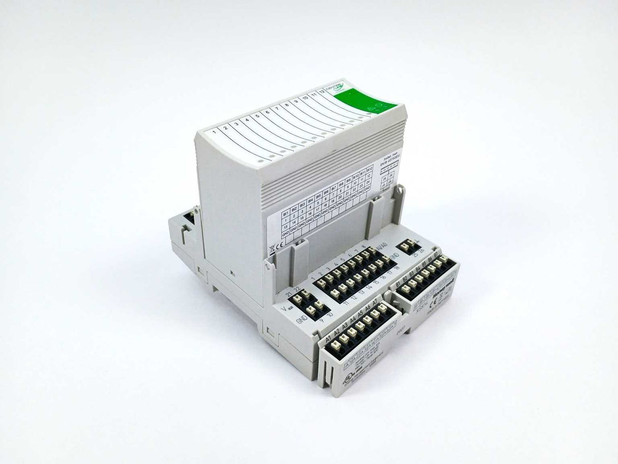 Honeywell CLIOP823A Pluggable Panel Bus Binary Input Module