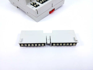 Honeywell CLIOP823A Pluggable Panel Bus Binary Input Module