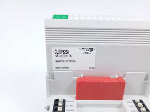 Honeywell CLIOP823A Pluggable Panel Bus Binary Input Module