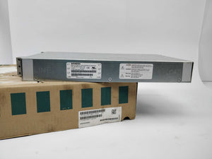 Siemens 6SL3000-0BE21-6DA0 Basic line filter