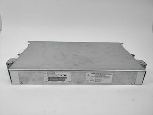 Siemens 6SL3000-0BE21-6DA0 Basic line filter