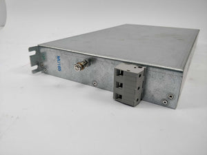 Siemens 6SL3000-0BE21-6DA0 Basic line filter