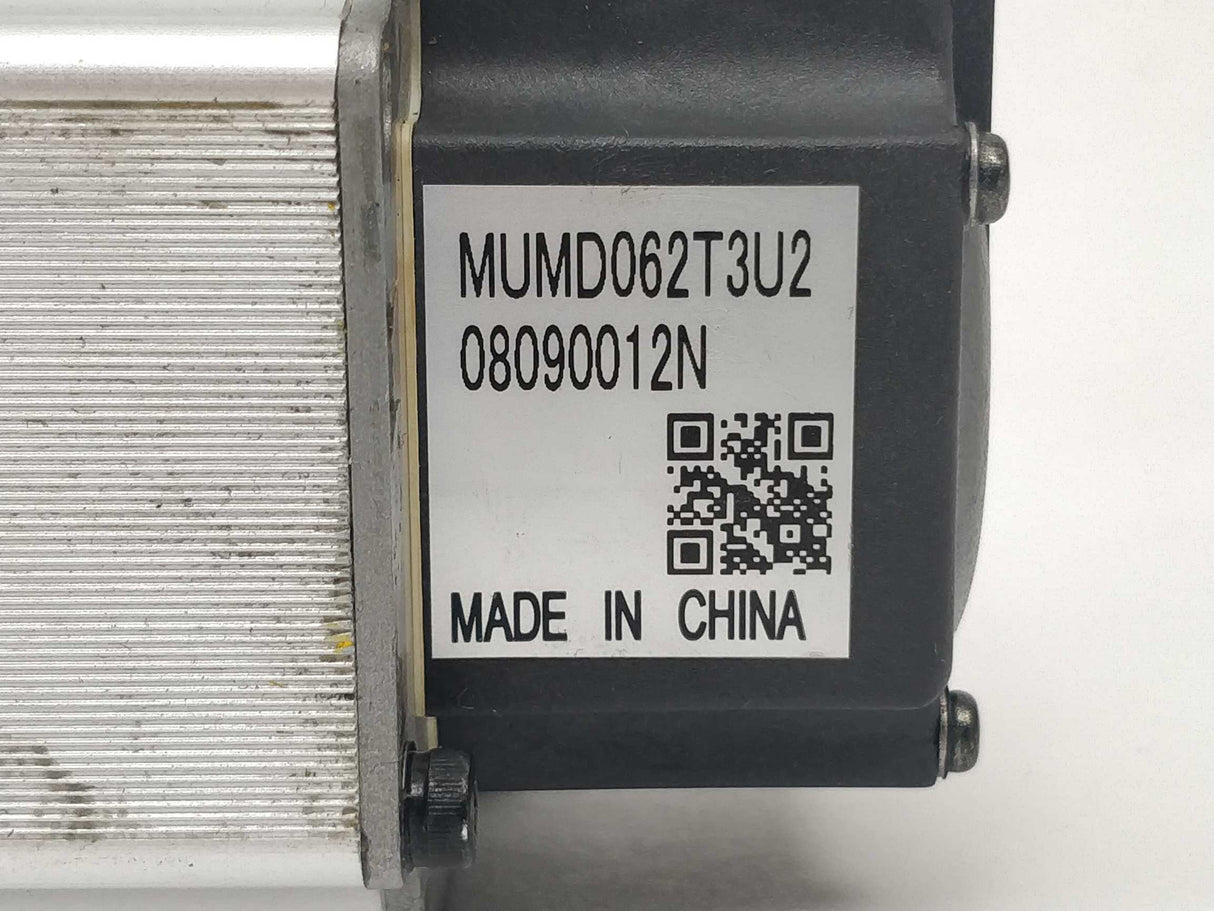 Denso 410622- 2120 MUMD062T3U2 - Servo Motor