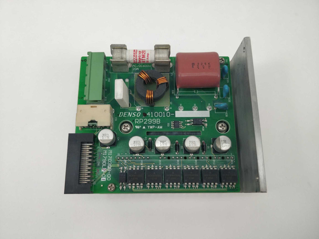 Denso 410010-3140 RP299B - Robotics Board