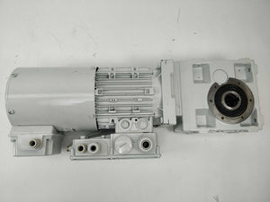 LENZE GKS04-3M HAR 080C32 w/ FLAI Bg80