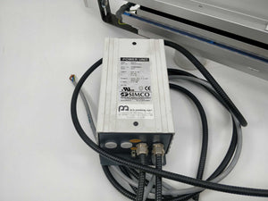 Simco MEB & DD Cleaner w/ A2A7s power supply