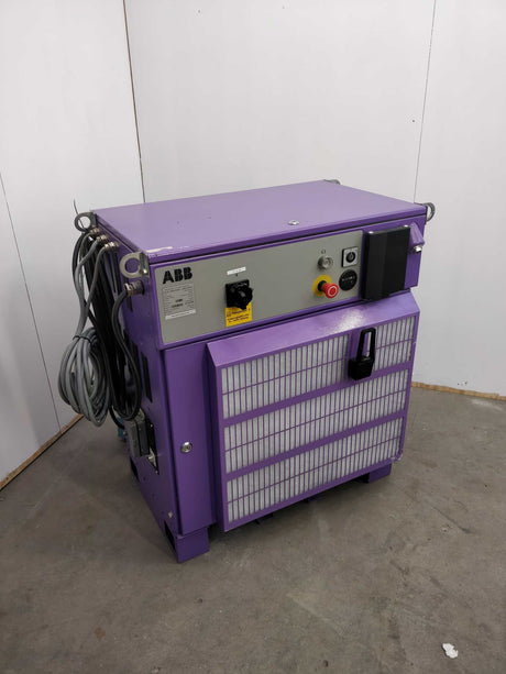 ABB IRB340 M2000 Controller for robot IRB340