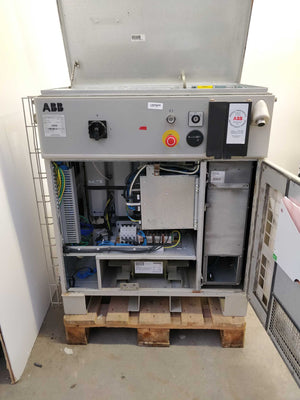 ABB IRB140M2000 Robot controller for IRB140T