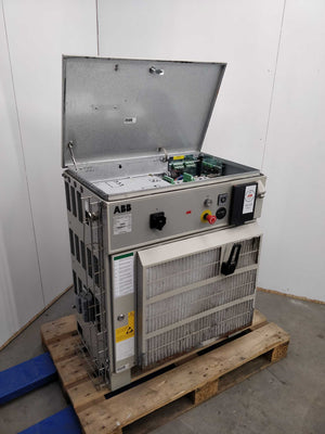 ABB IRB140M2000 Robot controller for IRB140T