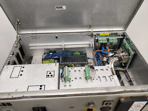 ABB IRB140M2000 Robot controller for IRB140T