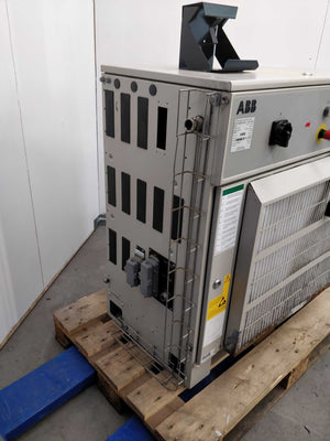 ABB IRB140M2000 Robot controller for IRB140T