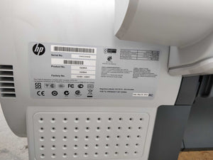 HP CQ306A Designjet T770 24-in Printer with Hard Disk