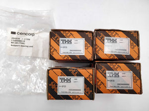 Cencorp M18471-0 PSM.8900 & THK BF20 for PMJ HiSAC-1500 Set