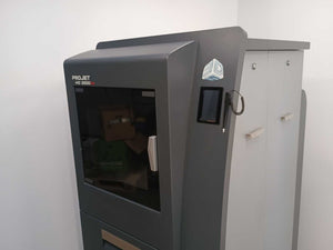 3D Systems Corporation HD 3500 Plus 3D printer