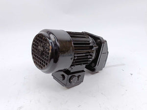 WATT UD 0407/149323-006-52 WAR72K4 3 Phase Motor w/ 4136830 H80 Parallel Shaft