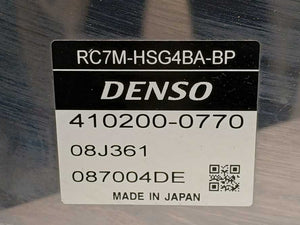 Denso RC7M-HSG4BA-BP Robot Controller HSS-45452G