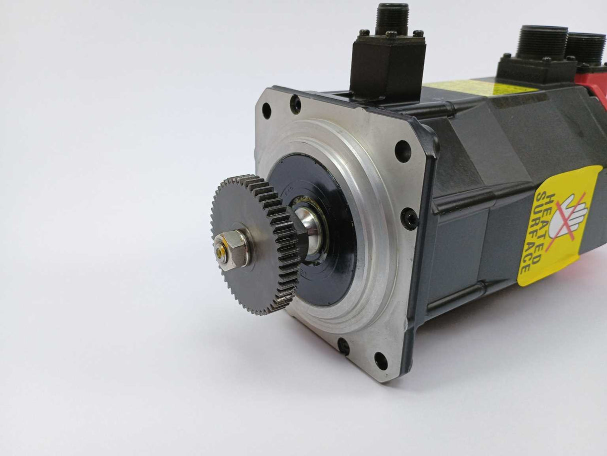 Fanuc a3/3000 A06B-0123-B175 AC Servo Motor