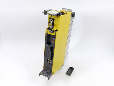 Fanuc A06B-6114-H106 F aiSV 160