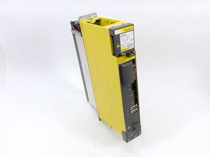 Fanuc A06B-6114-H106 F aiSV 160