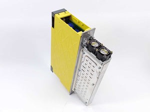 Fanuc A06B-6114-H106 F aiSV 160