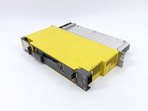 Fanuc A06B-6114-H106 F aiSV 160