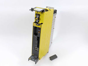 Fanuc A06B-6114-H106 D SERVO AMPIFIER MODULE