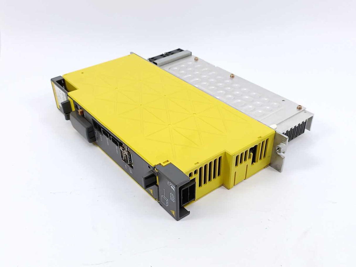 Fanuc A06B-6114-H106 D SERVO AMPIFIER MODULE