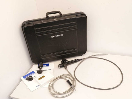 Olympus IF8C5-15 Industrial Fiberscope