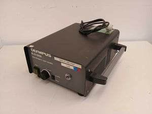 Olympus KLS-3250 High Intensity Light Source