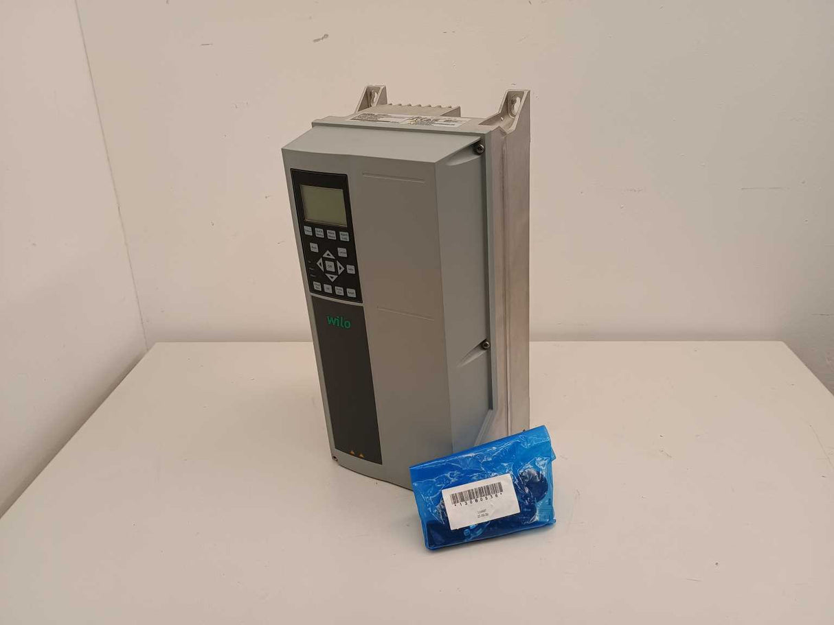 Wilo 2193434 EFC2.2 WI-EFCP2K2T4Z55H1 Frequency Converter