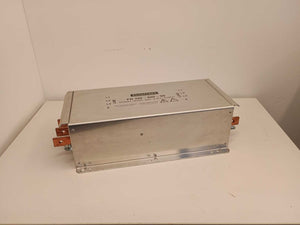 SCHAFFNER FN359-600-99 2-Stage High Current 3-Phase Filter 600A