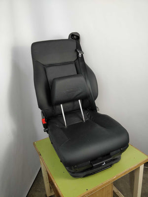 Pilot P1163-1102 Truck seat