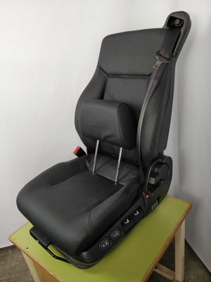 Pilot P1163-1102 Truck seat