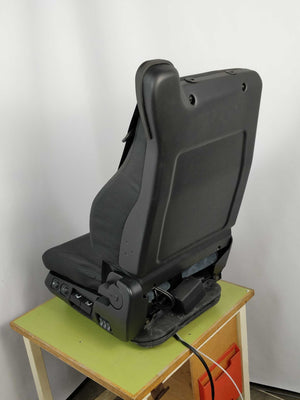 Pilot P1163-1102 Truck seat