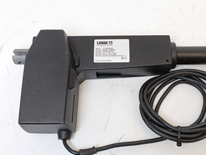 LINAK 31110R-00500040 LA31 24V Linear Actuator. Max load: Push 6000N