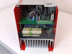 LUST VF1424L Frequency Inverter