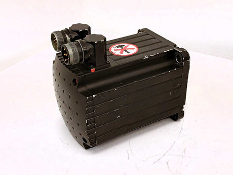 Moog G424-404 G4L10 G400 Brushless Servomotor