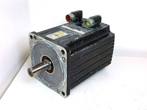 Moog G465-414A G400 Brushless Servomotor