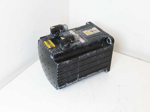 Moog G465-414A G400 Brushless Servomotor